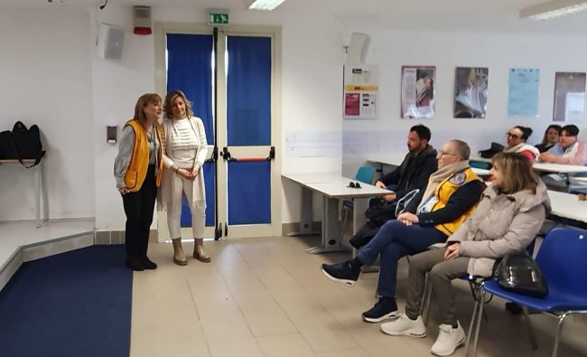 Educazione all’affettività per studenti e genitori al “Marchesi” di Mascalucia