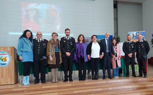 Due rilevanti eventi nella “Giornata internazionale della Donna” al “Gemmellaro” di Catania