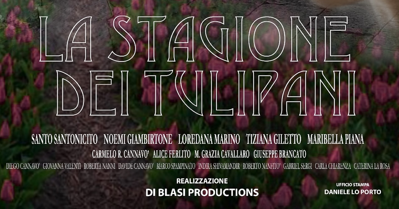 “La stagione dei tulipani”, un film sulla violenza sulle donne e sulla solidarietà