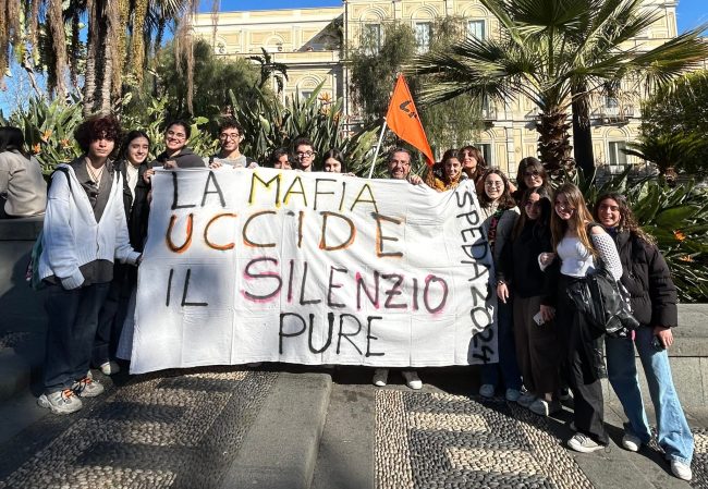 XXIX Giornata della Memoria e dell’Impegno in ricordo delle vittime innocenti delle mafie