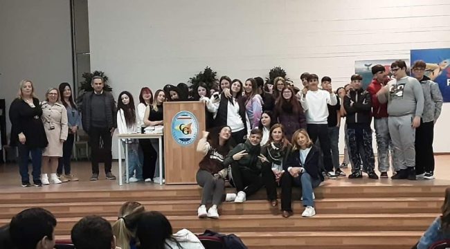 Giornata dell’Intercultura al Carlo Gemmellaro