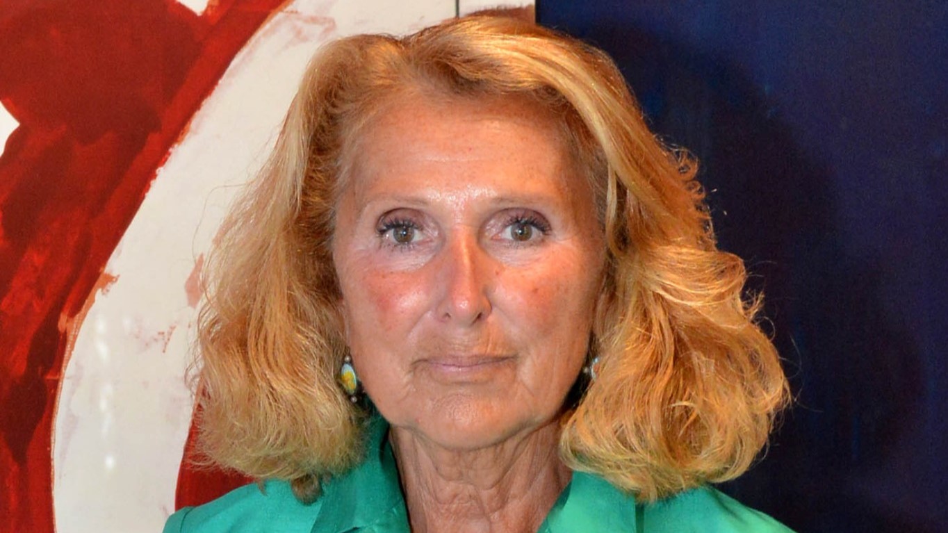 Maria Cristina Busi è la nuova presidente di Confindustria Catania: è la prima donna nella storia
