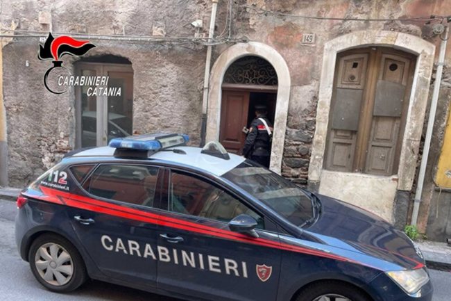 Dalla lite all’accoltellamento, grave un uomo a Paternò