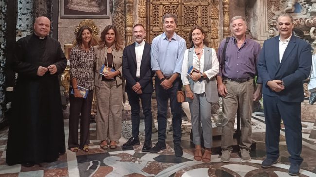 Sant’Agata 2024, i ringraziamenti del Comitato dei festeggiamenti