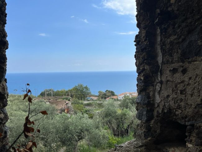 Ad Acireale iniziano i lavori di restauro dell’ex Convento dei Carmelitani
