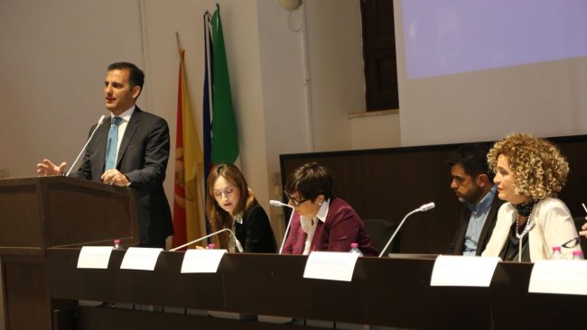 Catania, al via la rivoluzione “green” dell’AMTS