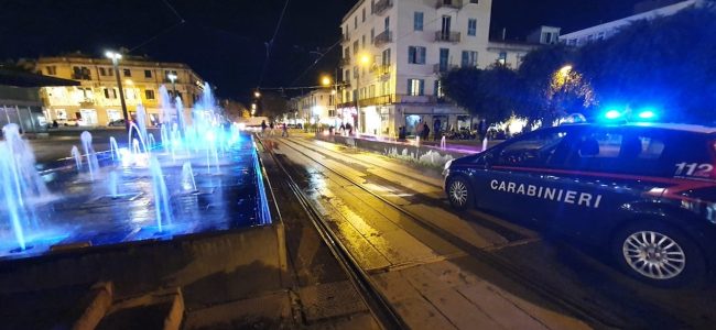 Arrestati tre egiziani accusati di aver aggredito e rapinato un minorenne a Messina