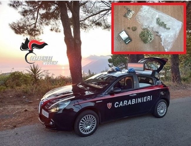 Le operazioni di oggi a Messina e provincia