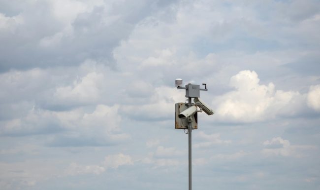Controlli con autovelox e dispositivo scout: dove e quando