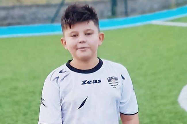 Scomparso bambino di 10 anni da comunità di Santa Maria di Licodia: ricerche in corso