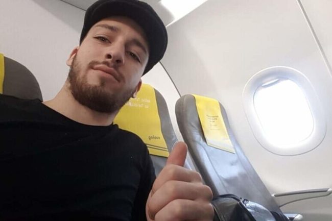 Filippo Mosca rimarrà in carcere, respinta la richiesta di domiciliari