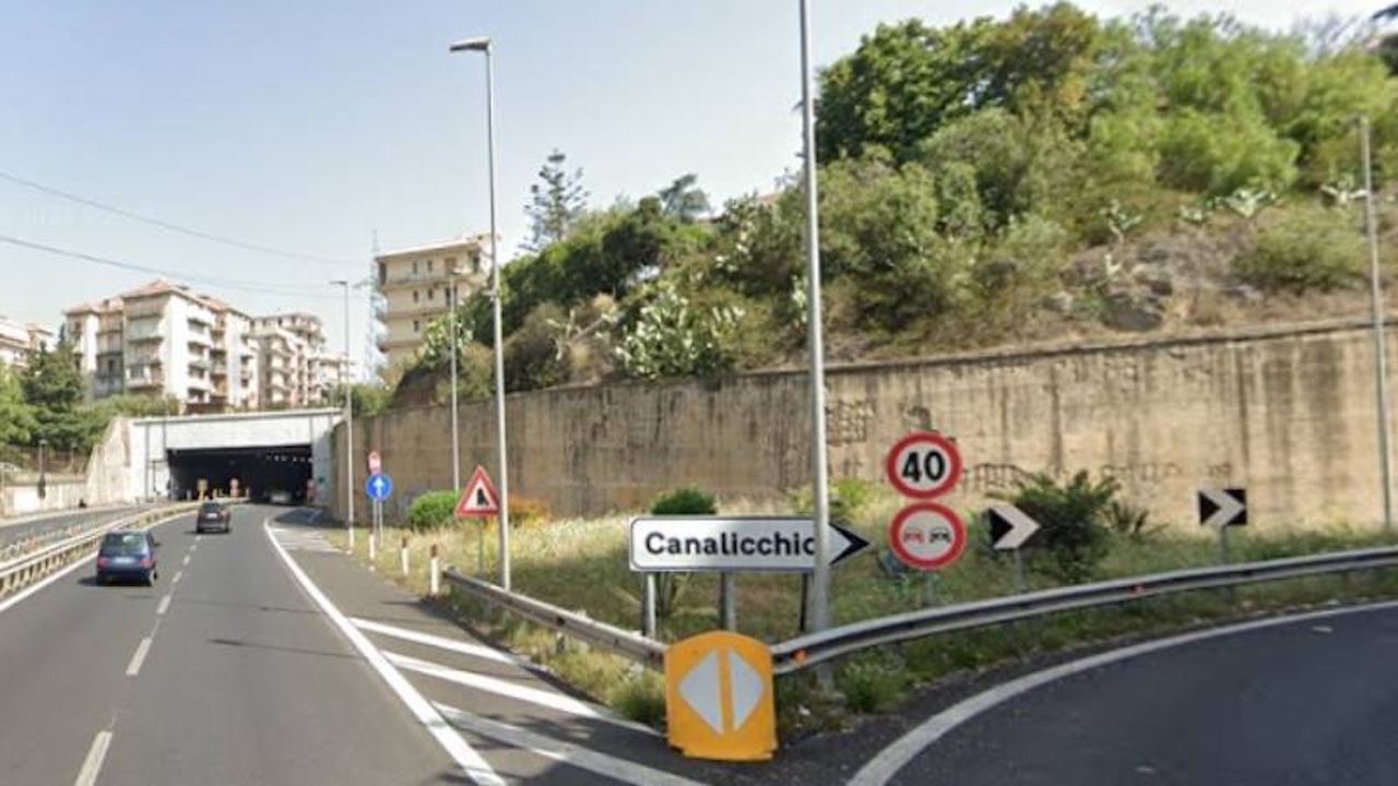 Catania paralizzata, colpa anche delle limitazioni per lavori con chiusura svincolo di Canalicchio