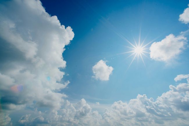Meteo, domani “occhio” al forte vento: le PREVISIONI per sabato 30 marzo