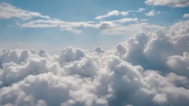 Meteo Sicilia: domenica divisa tra sole, nuvole e pioggia. Le previsioni