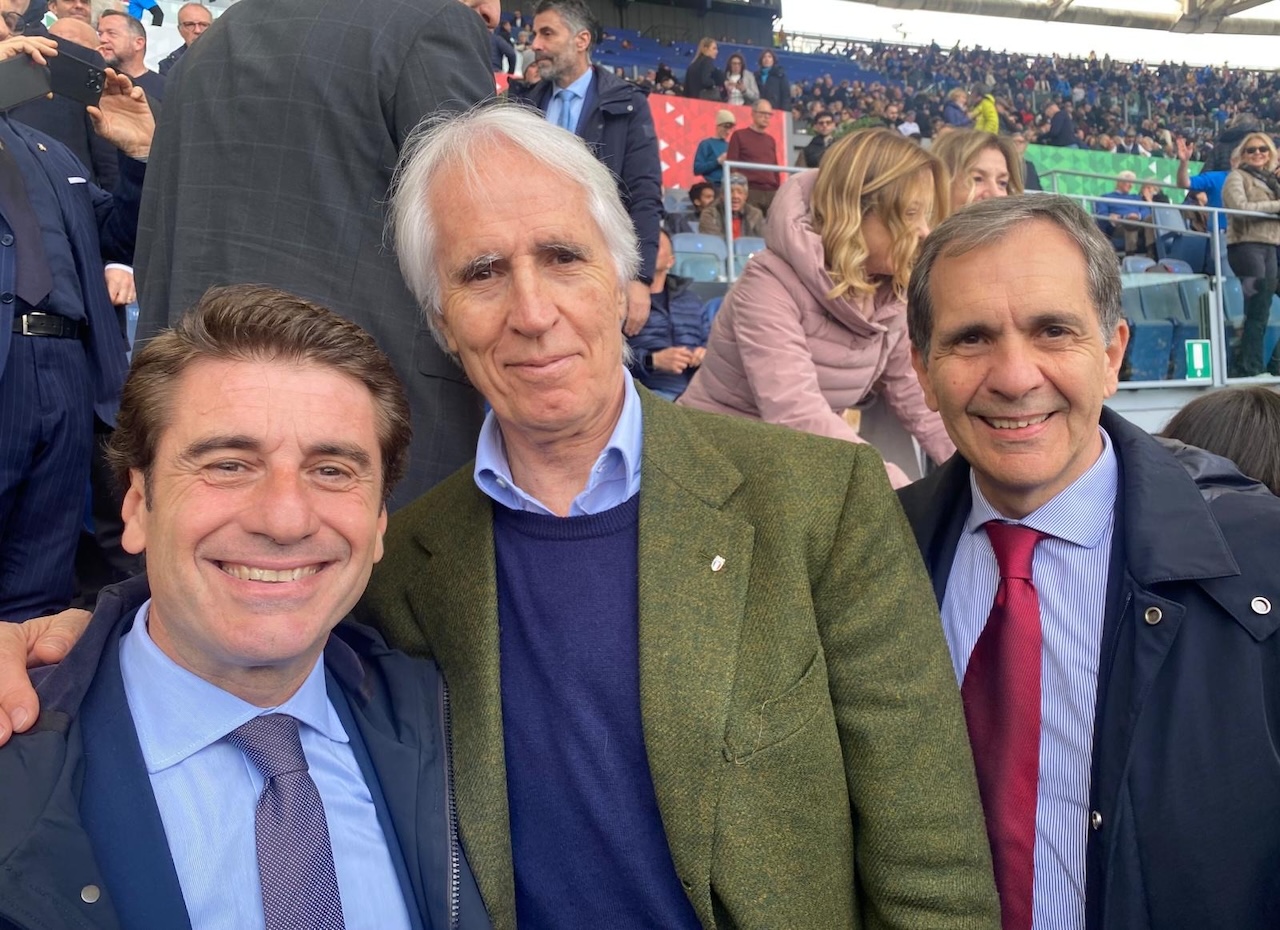 Sport, è ufficiale: Catania ospiterà il prestigioso Trofeo Coni