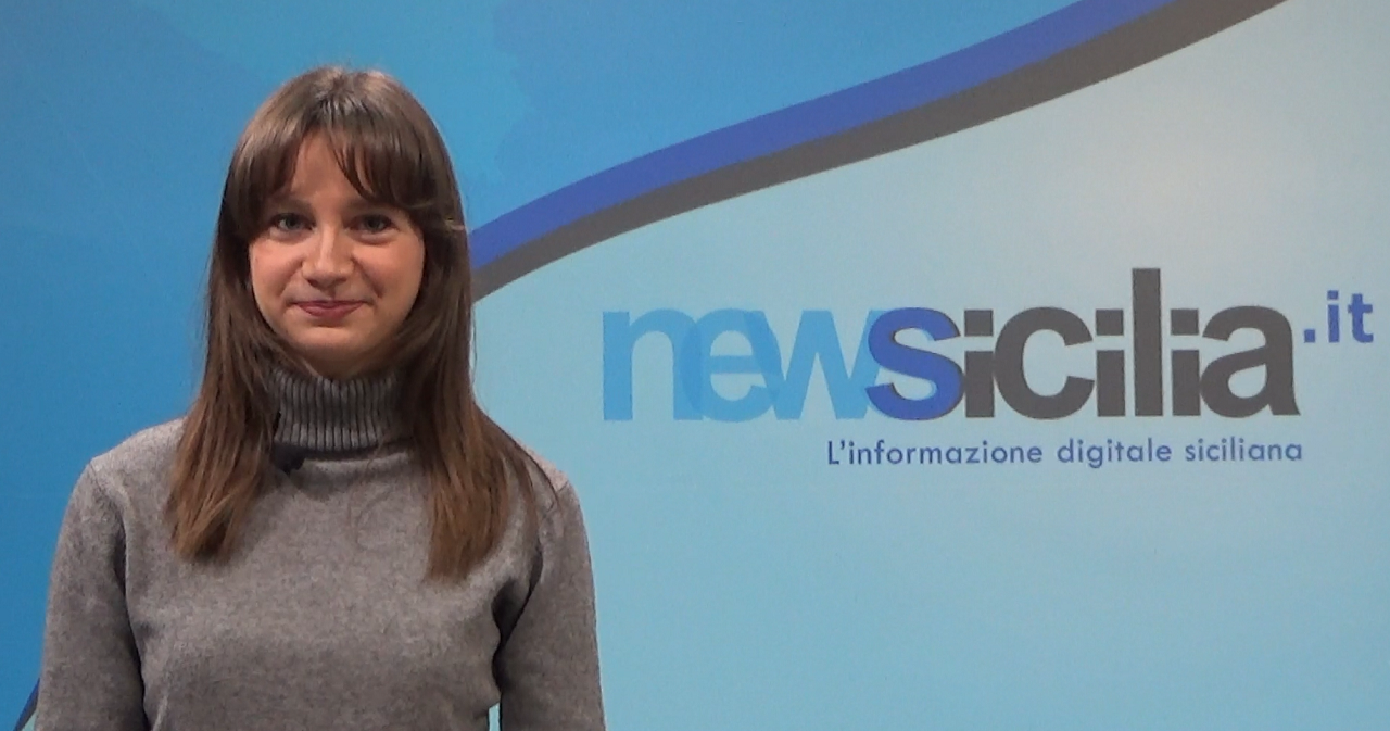 Tg Flash dell’8 marzo – EDIZIONE SERA