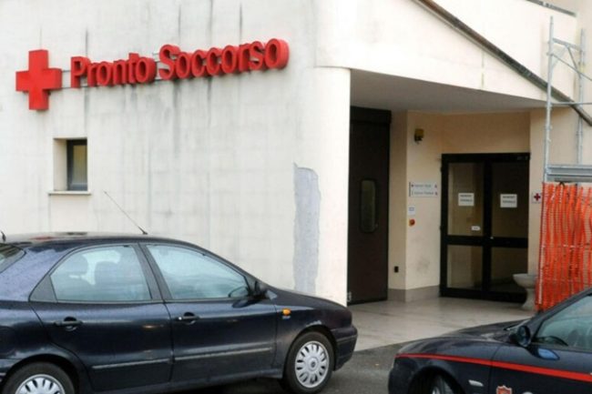 Minorenne aggredita da cinque coetanei a Enna