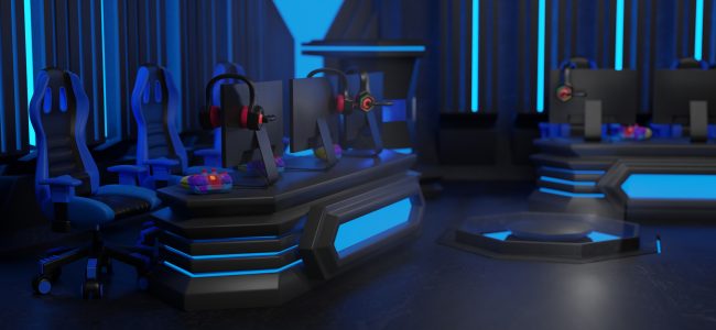 Rivitalizzare l’economia locale attraverso eventi di gaming: il caso degli eSports