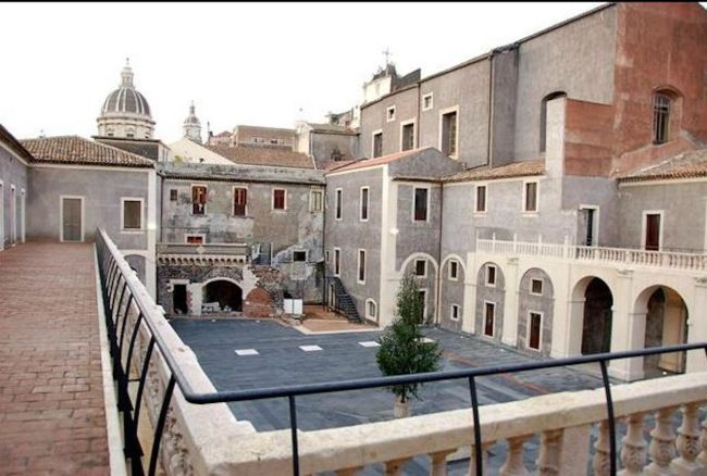 Aggiudicata la progettazione per riqualificare l’ex Convento Sant’Agata