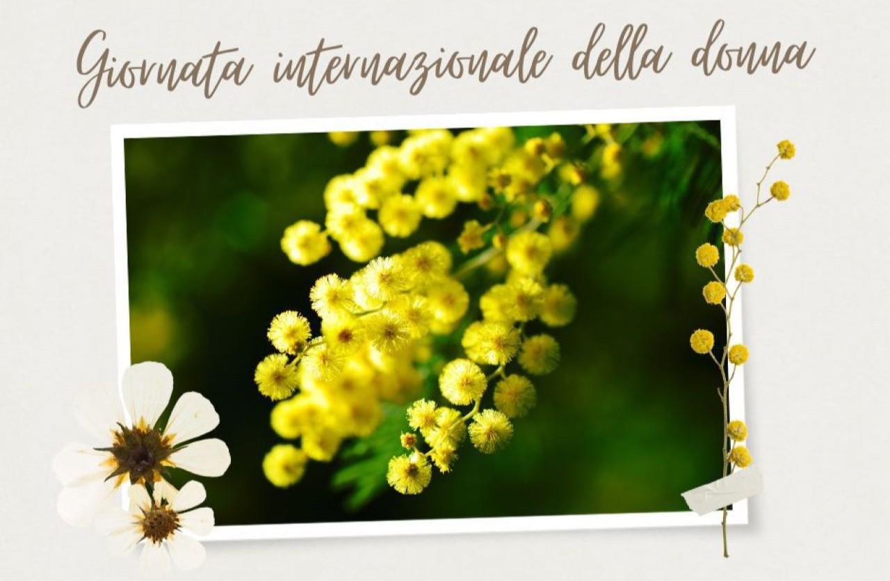 Giornata della donna, coraggio e fragilità in una sola anima