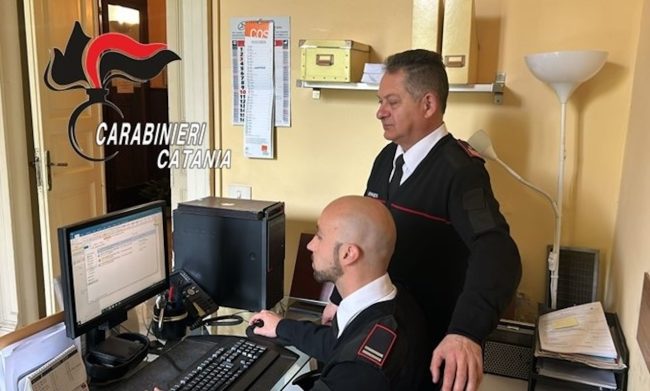 Irreperibile da mesi, arrestata la donna di Augusta che voleva “truffare” un uomo di Viagrande