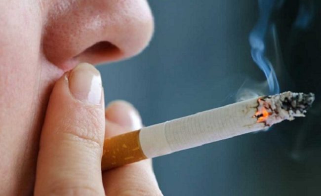 Accende sigaretta e provoca incendio all’ospedale di Ribera: morto un paziente