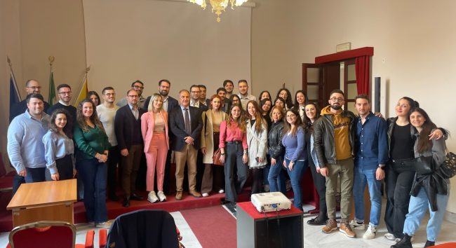 Stabilizzati altri 50 lavoratori all’Arnas Garibaldi Nesima di Catania