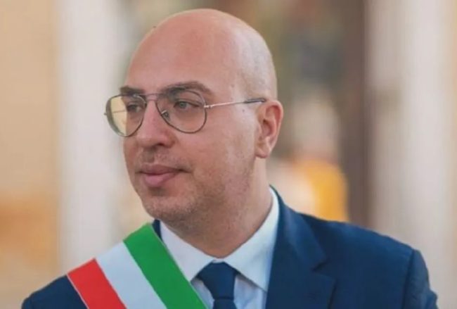 Giuseppe Germano si ricandiderà a Solarino