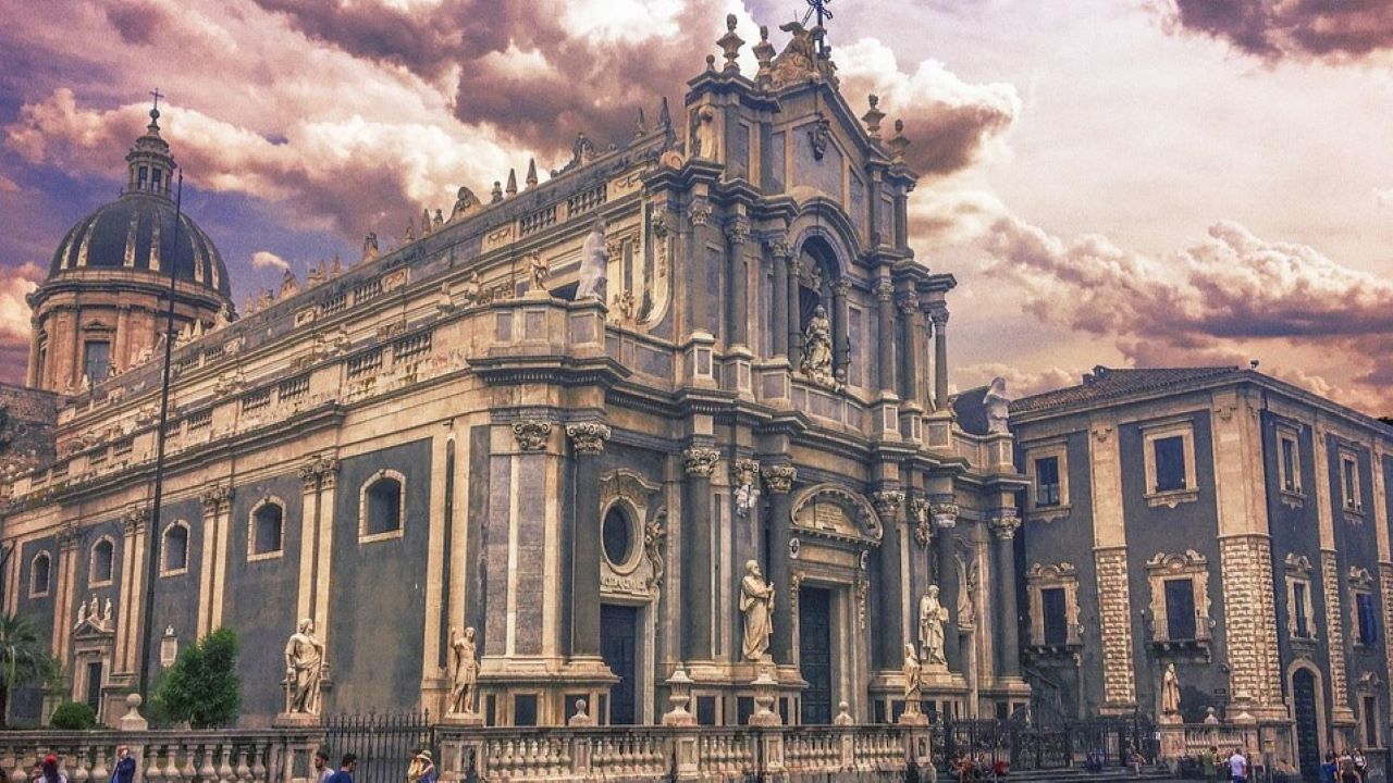 Pasquetta immersa tra arte e cultura, gli eventi nei musei di Catania