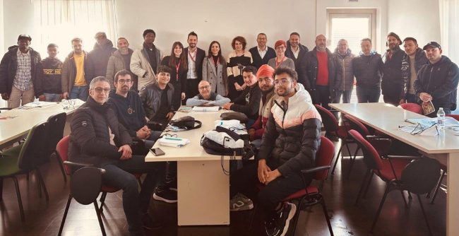Undici ragazzi assunti grazie all’ Academy Aziendale Associativa di Sicindustria Ragusa
