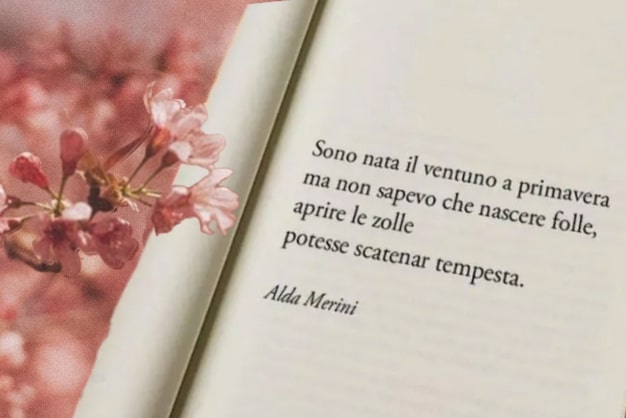 La Primavera…stagione della Rinascita, ma anche della Follia e della Poesia
