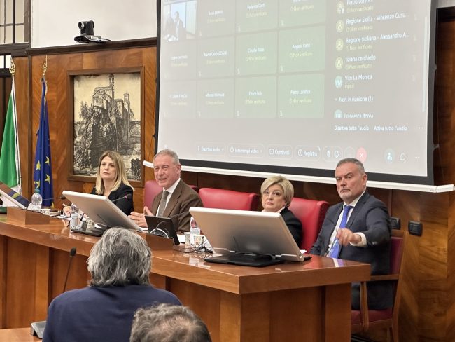 Ross Pelligra si aggiudica la gara per l’ex Blutec di Termini Imerese