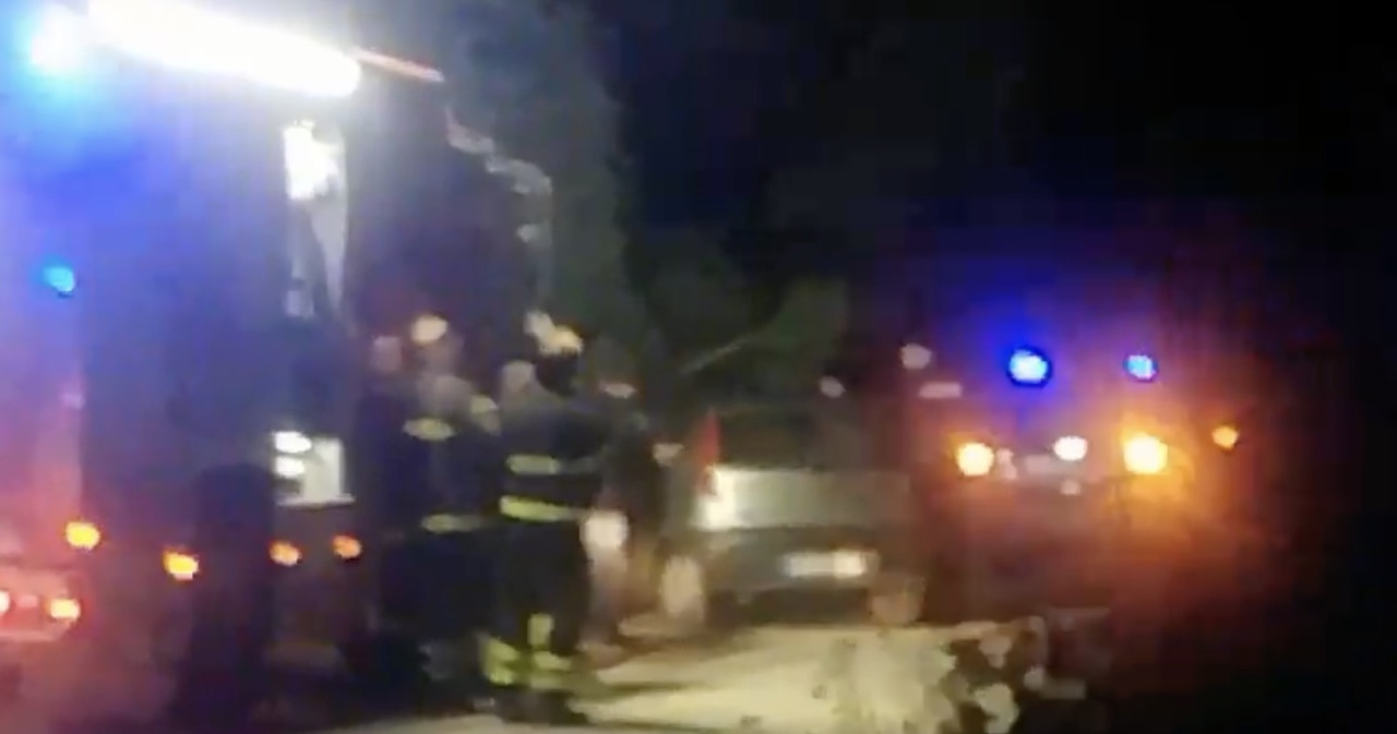 Incidente mortale a Chiaramonte Gulfi, chi è l’uomo finito contro un muro in contrada Morana – VIDEO