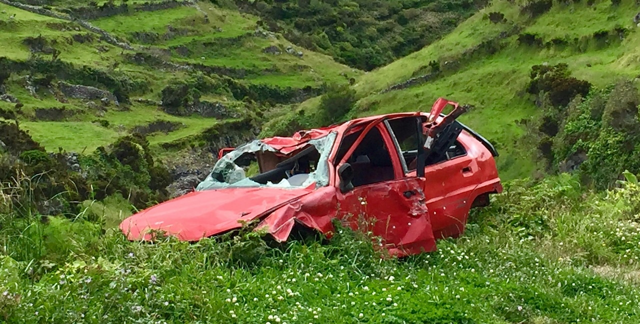 Incidente tra Palermo e Isola delle Femmine, quattro feriti in uno scontro in curva