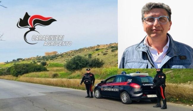 La mafia dietro le elezioni di Villafranca Sicula: indagato il sindaco Gaetano Bruccoleri