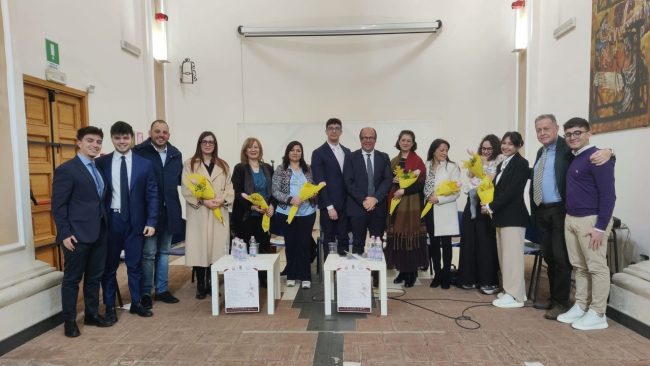 Mascalucia celebra la “Giornata Internazionale della Donna”
