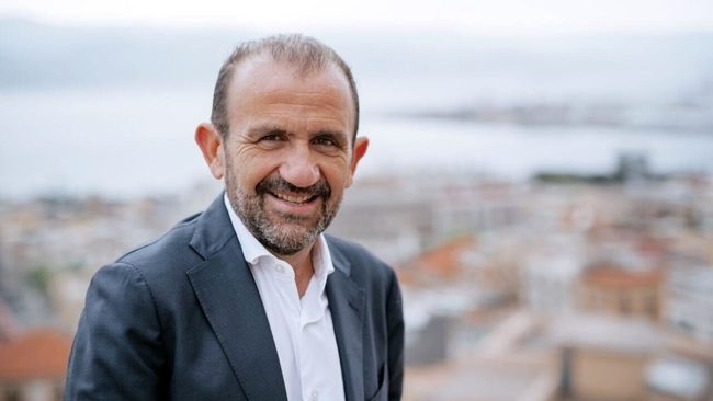 Sospeso il partito di Maurizio Croce, il consigliere comunale di Messina arrestato per corruzione