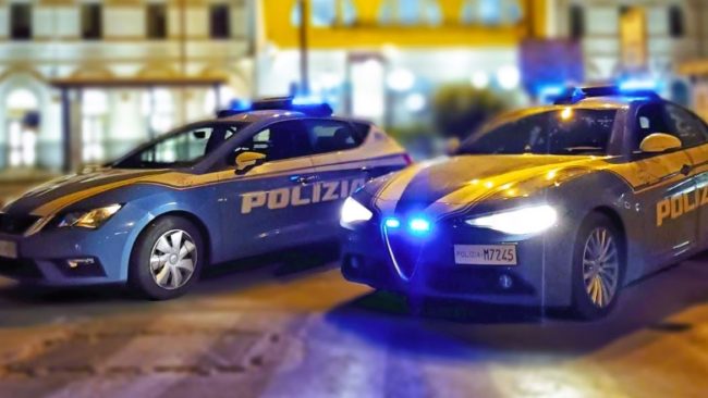 Niscemi, oltraggio e minacce a pubblico ufficiale: Daspo urbano per 2 ubriachi