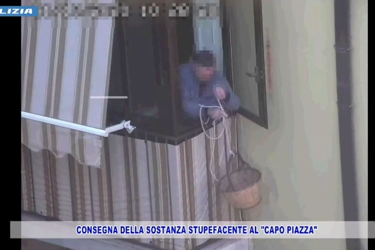 Operazione “Locu”, i nomi degli arrestati di oggi a Catania