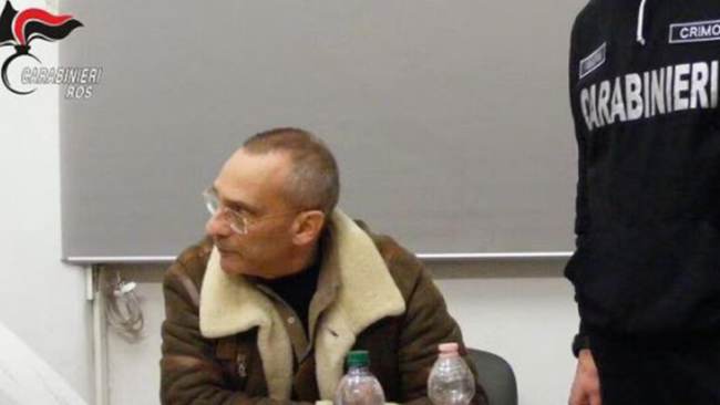 Matteo Messina Denaro, spunta una nuova donna. Coinvolto anche l’oncologo trapanese Zerilli