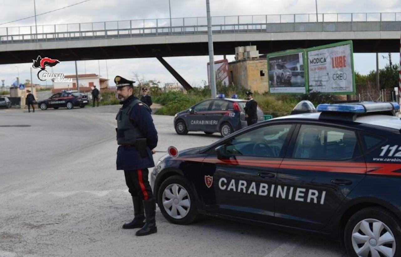 Le operazioni di oggi a Siracusa e provincia