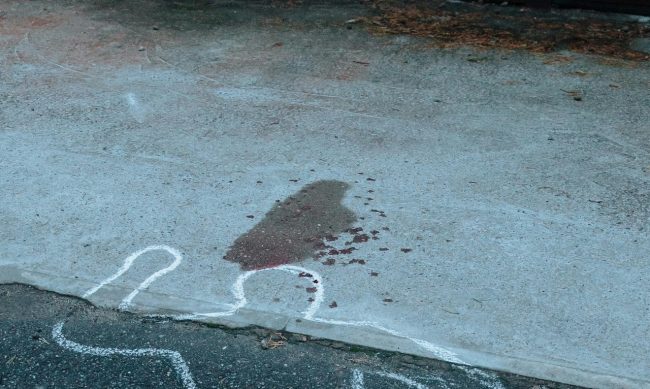 Trovato un uomo morto in strada a Pachino