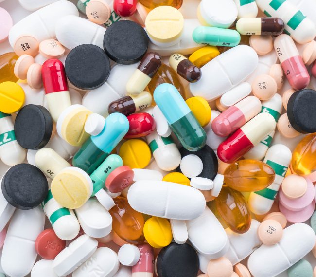 Come funziona Biochetasi contro i problemi digestivi