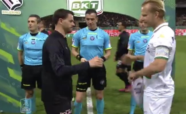 Contro il Venezia Palermo al buio con gli errori di sempre