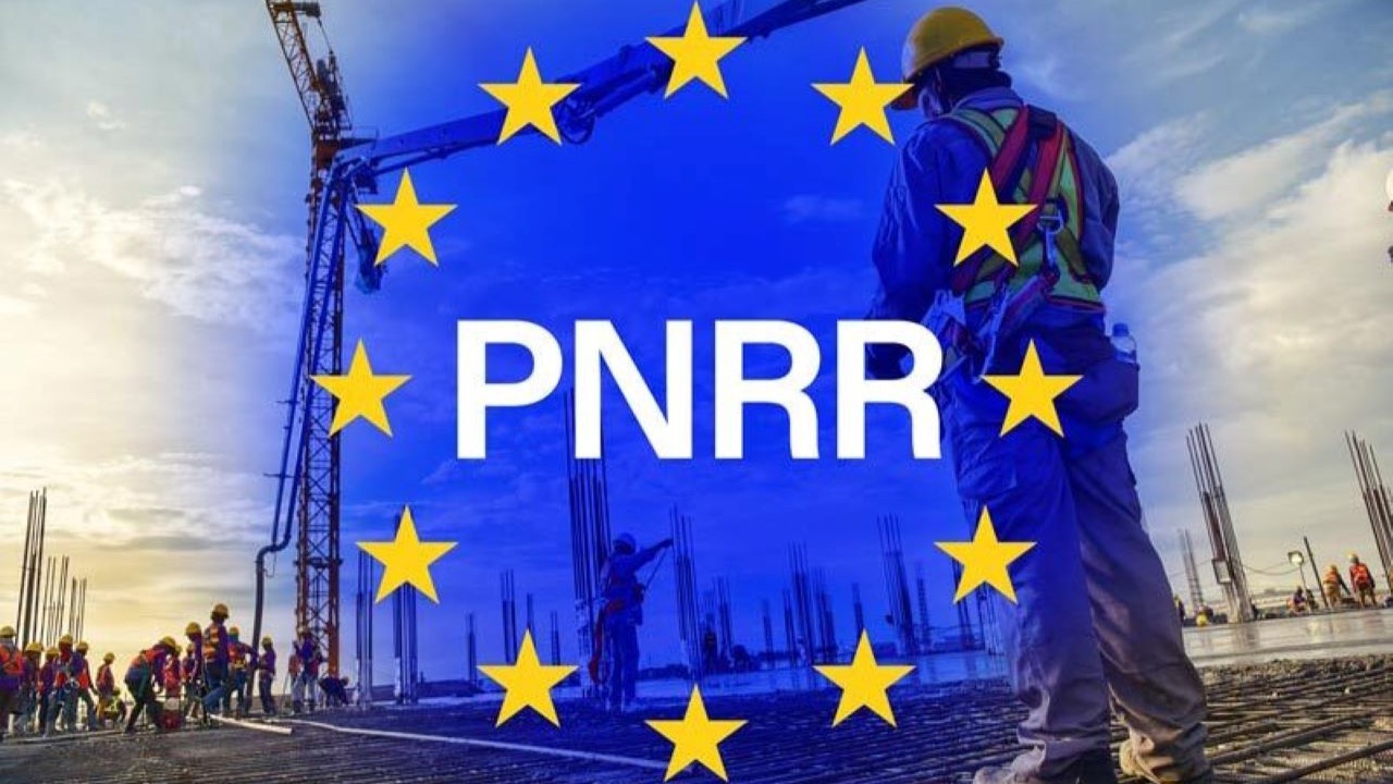 Pnrr in Sicilia, impegnati oltre 740 milioni di euro per i progetti