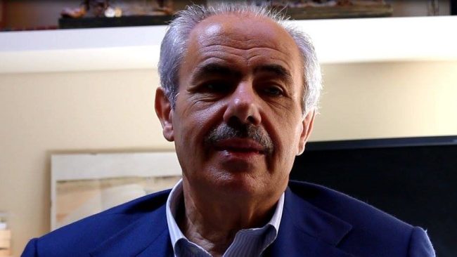 Raffaele Lombardo: “Io candidarmi alle Europee? Mai dire mai”