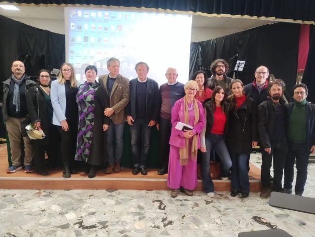 Al Liceo “Mario Rapisardi” di Paternò l’Accademia di Belle Arti di Catania tiene a battesimo il giovane liceo artistico