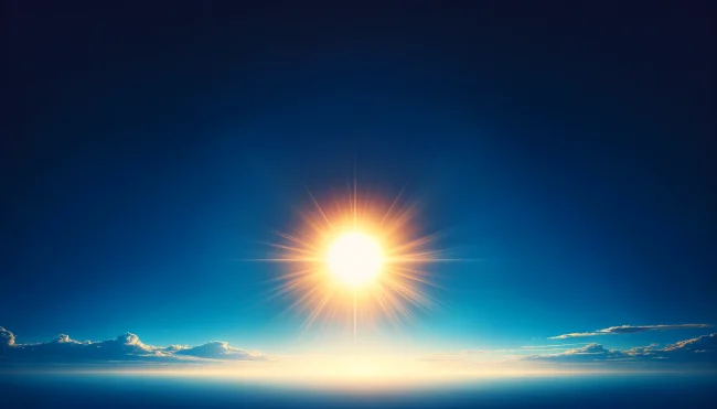 Meteo Sicilia, domani il sole torna protagonista