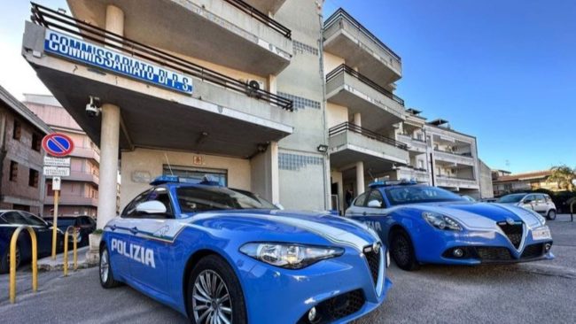 Vittoria, nascondeva droga in macchina e nella sua abitazione: 35enne agli arresti domiciliari