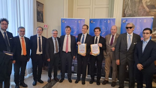 Catania si prepara ai Mondiali dello Sport d’Impresa